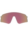 Oakley + Sutro Lite Sweep Lens Prizm Sapphire - 4
