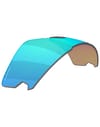Oakley + Sphaera Strike Lens Prizm Sapphire