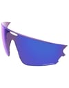 Vanguard Lens Prizm Transitions Cobalt + Oakley