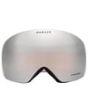 Oakley + Flight Deck Matte Black/Prizm Black Iridium