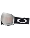 Oakley + Flight Deck Matte Black/Prizm Black Iridium - 3