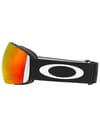 Oakley + Flight Deck Matte Black/Prizm Torch Iridium - 3