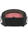 Oakley + Flight Deck Matte Black/Prizm Torch Iridium - 4