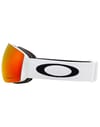 Oakley + Flight Deck L Matte White Prizm Torch Iridium - 3