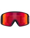 Oakley + Line Miner XL Matte Black/Prizm Torch Iridium