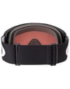 Oakley + Line Miner XL Matte Black/Prizm Torch Iridium - 3