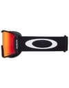 Oakley + Line Miner XL Matte Black/Prizm Torch Iridium - 4