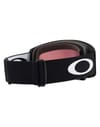 Oakley + Line Miner XL Matte Black/Prizm Torch Iridium - 6