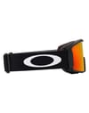 Oakley + Line Miner XL Matte Black/Prizm Torch Iridium - 7