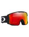 Oakley + Line Miner XL Matte Black/Prizm Torch Iridium - 8