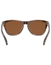 Oakley + Frogskins Matte Tortoise Prizm Tungsten - 3