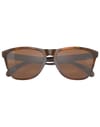 Oakley + Frogskins Matte Tortoise Prizm Tungsten - 5