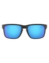 Oakley + Holbrook Prizm Sapphire Polarized
