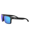 Oakley + Holbrook Prizm Sapphire Polarized - 4