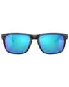 Oakley + Holbrook Prizm Sapphire Polarized - 12