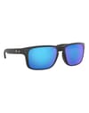 Oakley + Holbrook Prizm Sapphire Polarized - 8