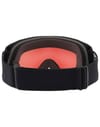 Oakley + Line Miner Youth Matte Black Prizm Snow Sapphire Iridium - 4