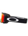 Oakley + Line Miner Youth Matte Black Prizm Snow Torch Iridium - 3