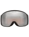 Oakley + Flight Tracker L Matte Black Prizm Snow Black