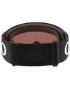Oakley + Flight Tracker L Matte Black Prizm Snow Black - 4