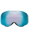 Oakley + Flight Deck M Factory Pilot Black Prizm Sapphire