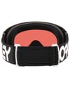 Oakley + Flight Deck M Factory Pilot Black Prizm Sapphire - 4
