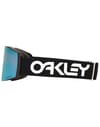 Oakley + Fall Line L Factory Pilot Black Prizm Sapphire - 3