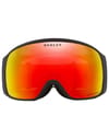 Oakley + Flight Tracker XL Matte Black Prizm Snow Torch