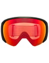 Oakley + Flight Path L Matte Black Prizm Snow Torch
