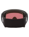 Oakley + Flight Path L Matte Black Prizm Snow Torch - 5