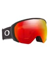 Oakley + Flight Path L Matte Black Prizm Snow Torch - 8