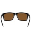 Oakley + Holbrook Matte Black Prizm Violet - 11