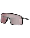 Oakley + Sutro Polished Black Prizm Snow Black Iridium - 10