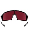 Oakley + Sutro Polished Black Prizm Snow Black Iridium - 12