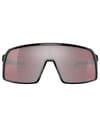Oakley + Sutro Polished Black Prizm Snow Black Iridium - 13
