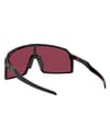 Oakley + Sutro Polished Black Prizm Snow Black Iridium - 6