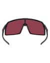 Oakley + Sutro Polished Black Prizm Snow Black Iridium - 7