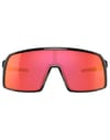 Oakley + Sutro Polished Black Prizm Snow Torch Iridium - 13