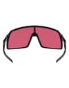 Oakley + Sutro Polished Black Prizm Snow Torch Iridium - 7