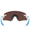 Oakley + Encoder Polished White Prizm Sapphire - 3