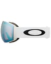 Oakley + Flight Deck L Matte Black / Prizm Snow Sapphire - 4