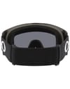 Oakley + Target Line L Matte Black Dark Grey - 3