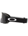 Oakley + Target Line L Matte Black Dark Grey - 4
