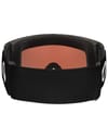 Oakley + Target Line L Matte Black / Fire Iridium - 3