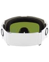 Oakley + Target Line M Matte White / Fire Iridium - 3