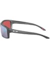 Oakley + Gibston Steel Prizm Snow Sapphire - 3