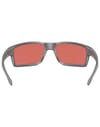 Oakley + Gibston Steel Prizm Snow Sapphire - 4