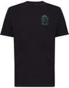 Mountain Sun B1B Tee Blackout + Oakley