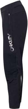 Oakley + Mtb Long Pant Blackout - 4