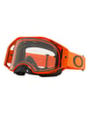 Airbrake M Moto Orange + Oakley